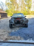 BMW E30 1986