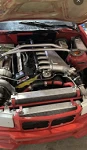 BMW E36 2000