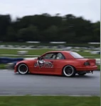 BMW E36 2000