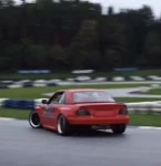 BMW E36 2000