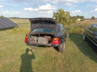 BMW E46 2000