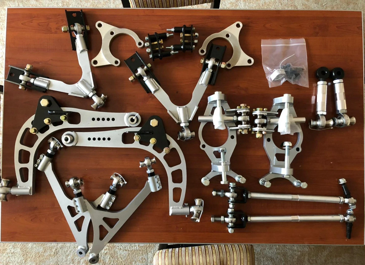 Chevrolet Corvette C6 2008