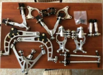 Chevrolet Corvette C6 2008