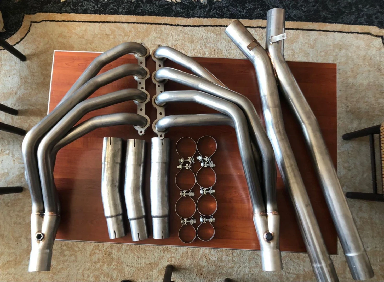 Chevrolet Corvette C6 2008