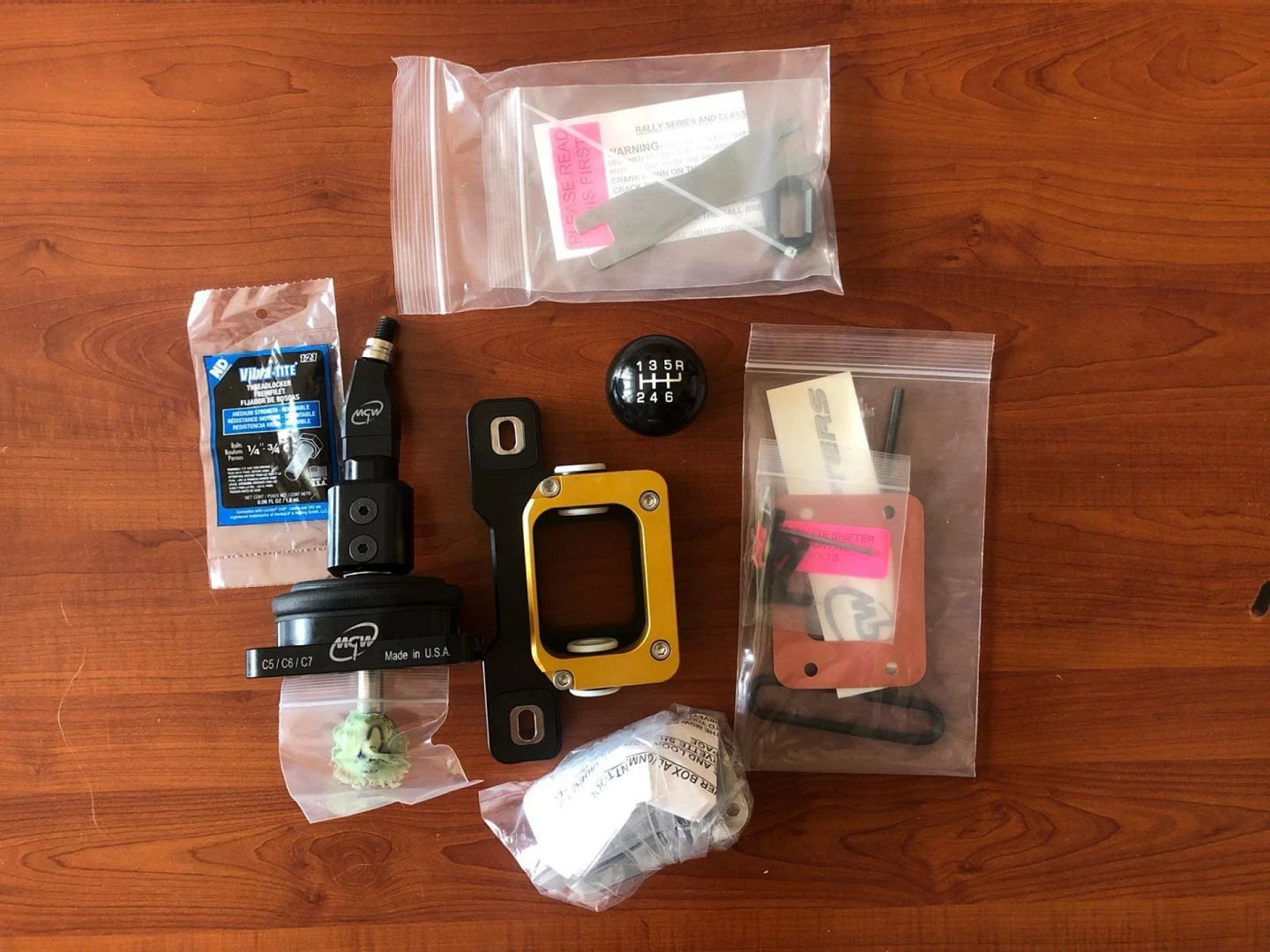 Chevrolet Corvette C6 2008