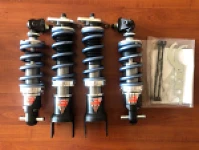 Chevrolet Corvette C6 2008