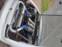 Nissan Silvia S13 / 180SX / 200SX / 240SX 1989