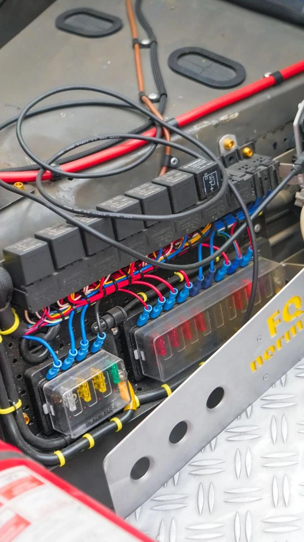 Nissan Silvia S13 / 180SX / 200SX / 240SX 1989