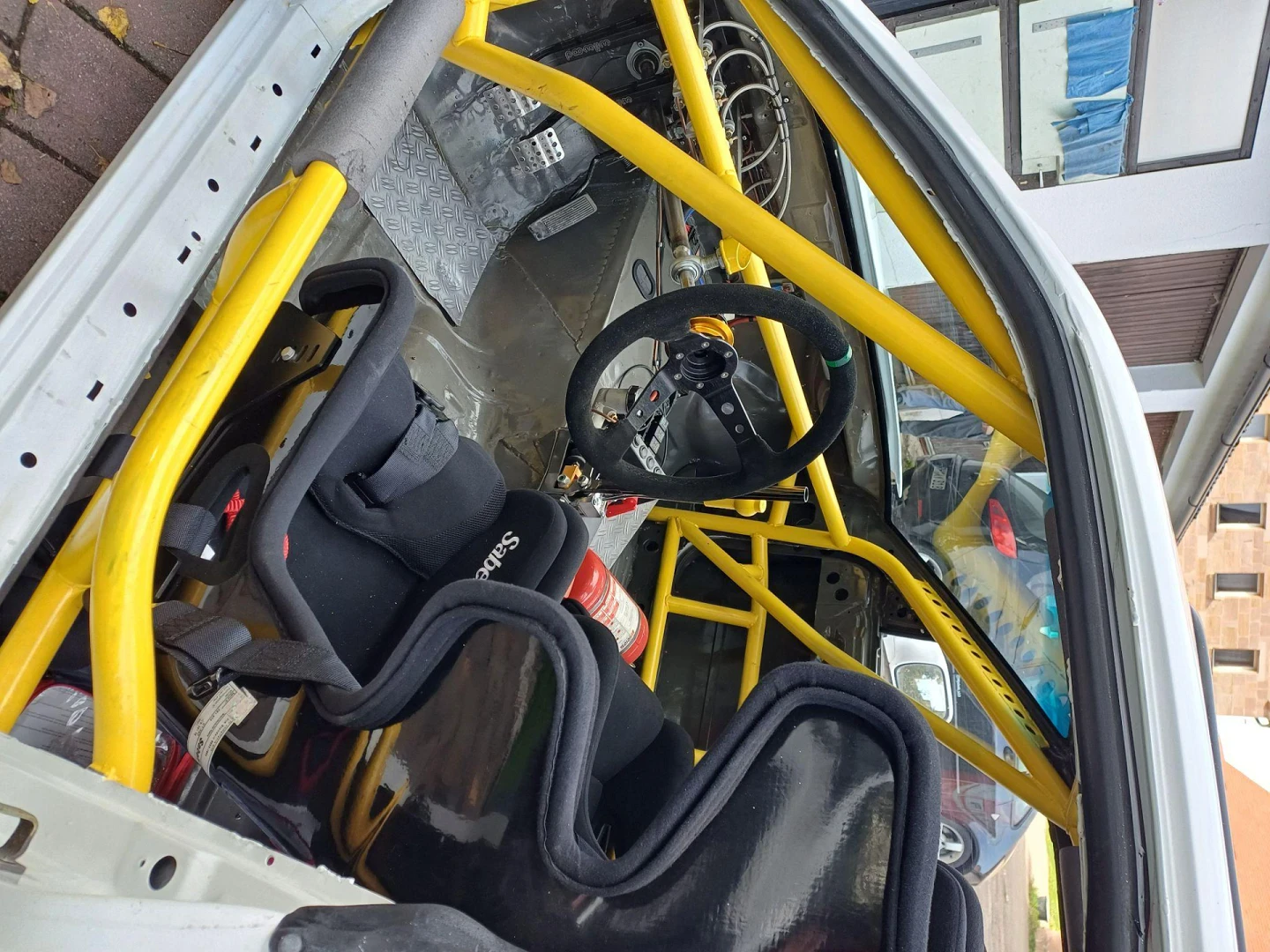 Nissan Silvia S13 / 180SX / 200SX / 240SX 1989