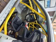 Nissan Silvia S13 / 180SX / 200SX / 240SX 1989