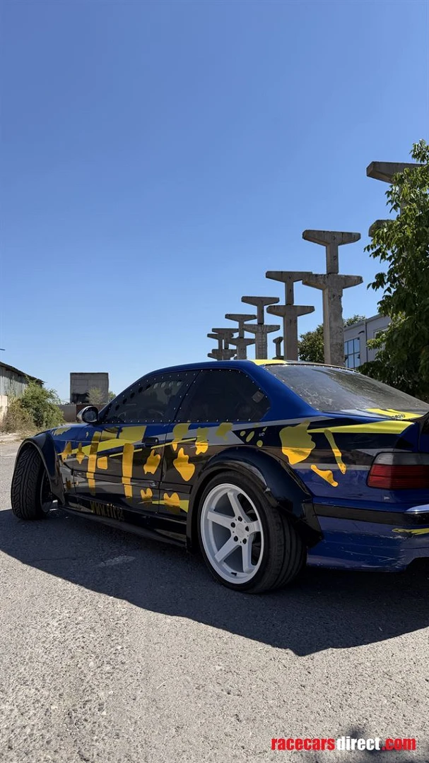 BMW E36 