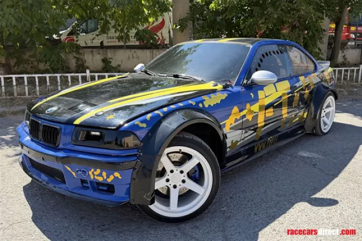 BMW E36 