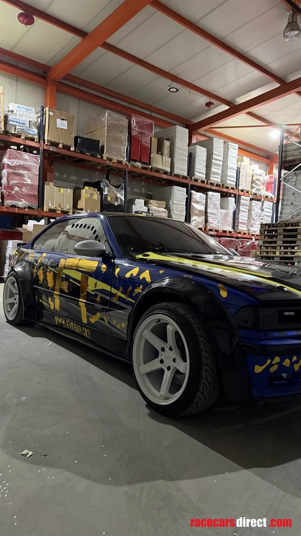 BMW E36 