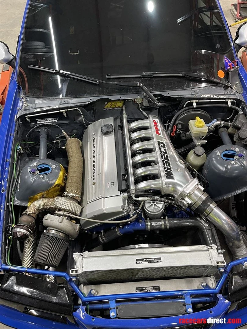 BMW E36 