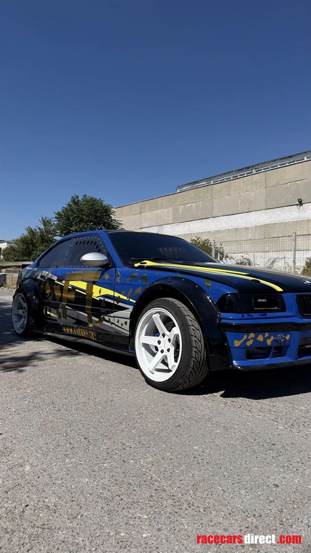 BMW E36 