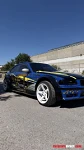 BMW E36 