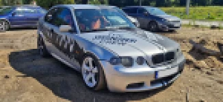 BMW E46 2004