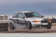 BMW E46 2004