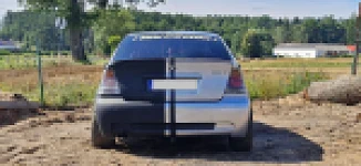 BMW E46 2004