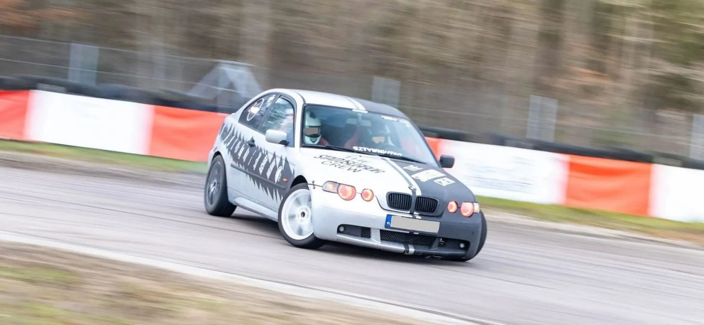 BMW E46 2004
