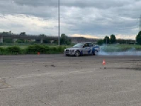 BMW E46 2005
