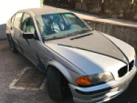 BMW E46 2005