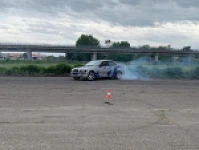 BMW E46 2005