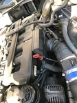 BMW E46 2005