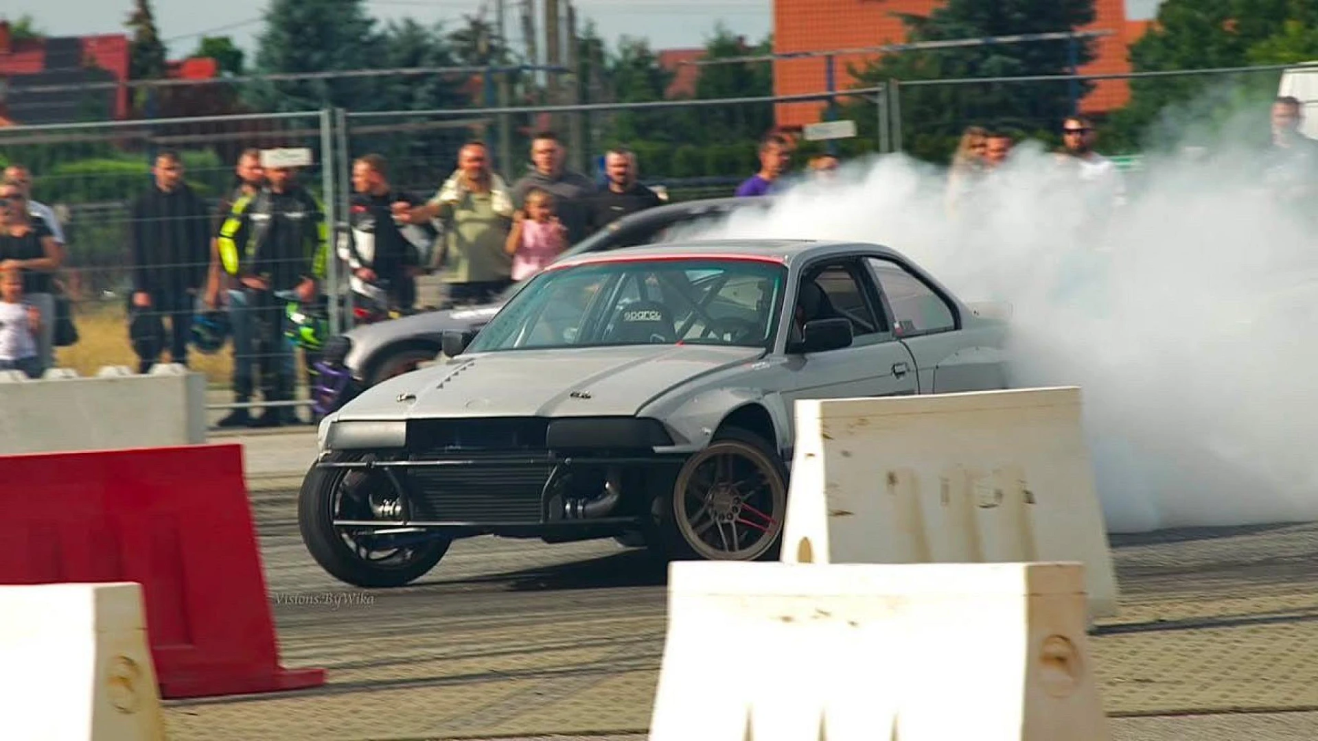 BMW E36 1993