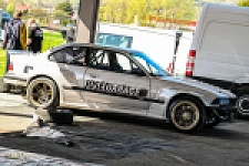 BMW E36 1993