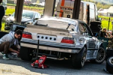 BMW E36 1993