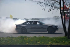 BMW E36 1993