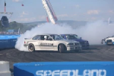 BMW E36 1993