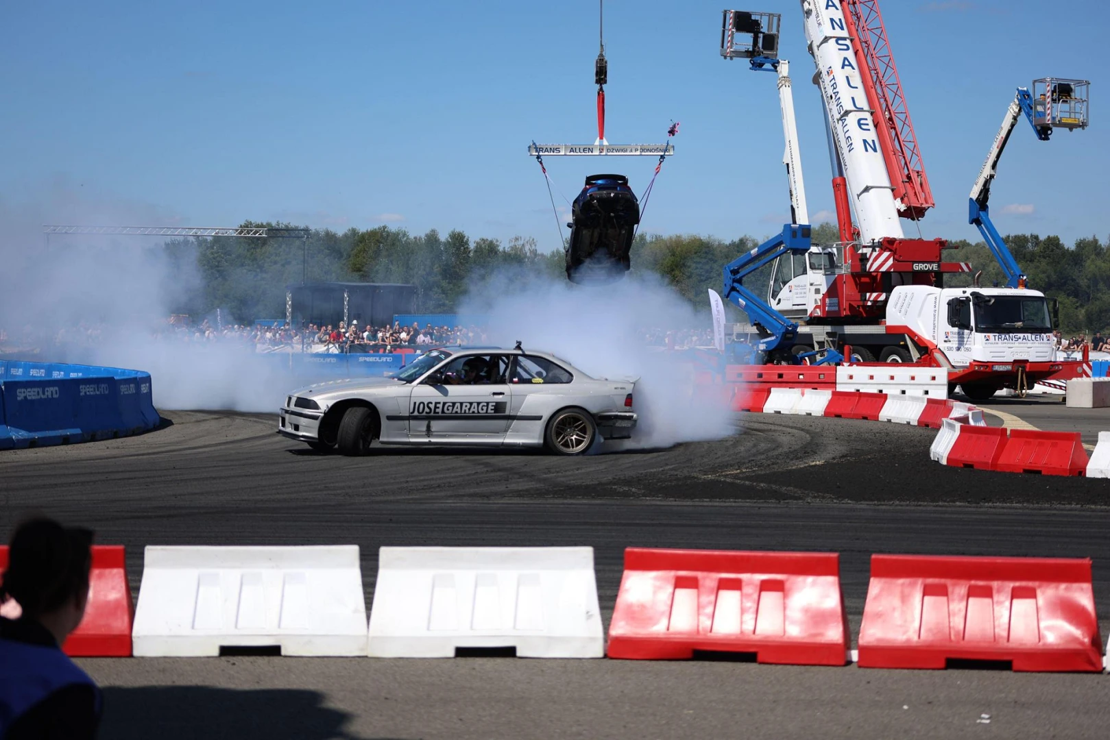 BMW E36 1993
