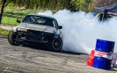 BMW E36 1993