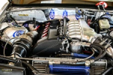 BMW E36 1993