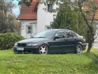 BMW E46 2004