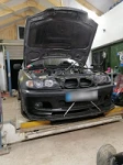 BMW E46 2004