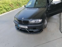 BMW E46 2004