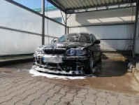 BMW E46 2004