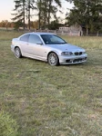 BMW E46 2001
