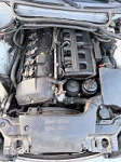 BMW E46 2001