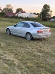 BMW E46 2001