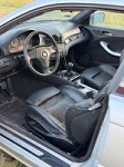 BMW E46 2001