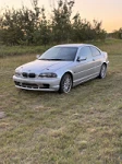 BMW E46 2001