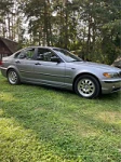 BMW E46 2003