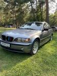 BMW E46 2003