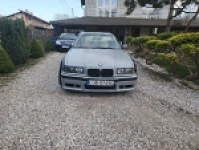 BMW E36 1993