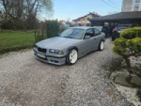 BMW E36 1993