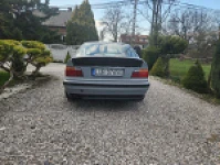 BMW E36 1993